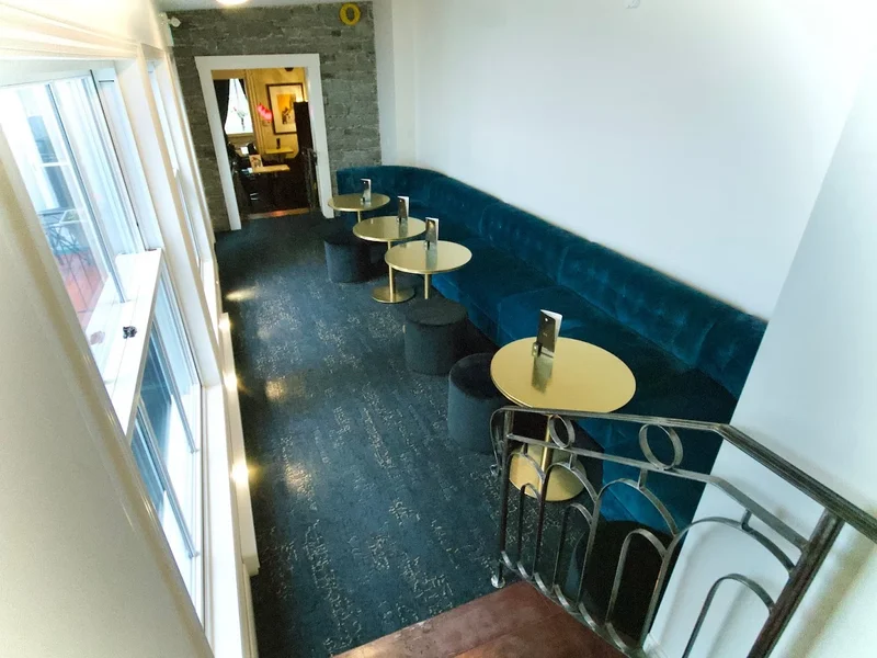 HOTEL MANOIR D'AUTEUIL
