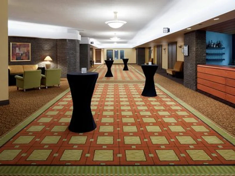 Delta Hotels Quebec