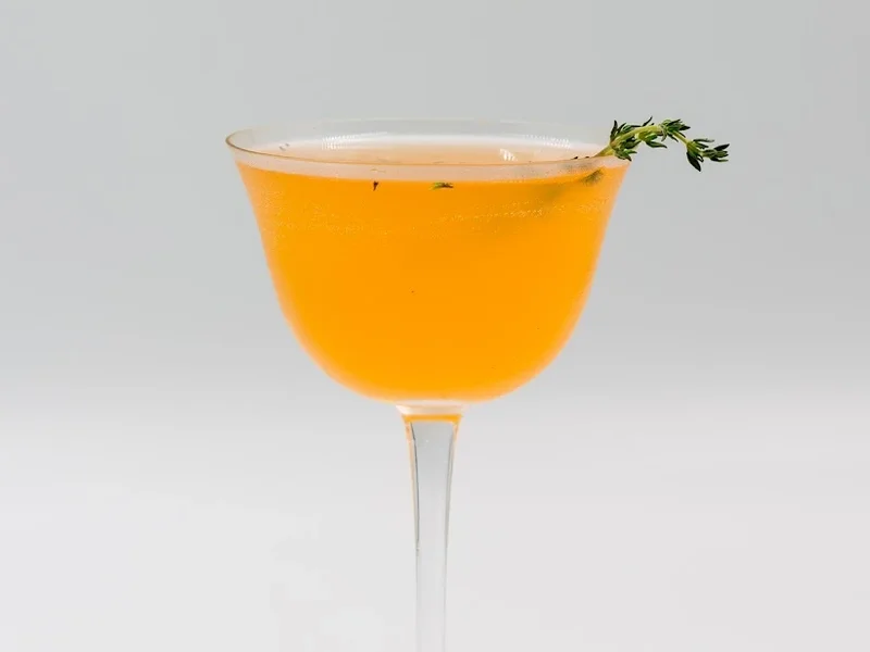 La Plage | Bar à cocktails | District Gourmet Sainte-Foy