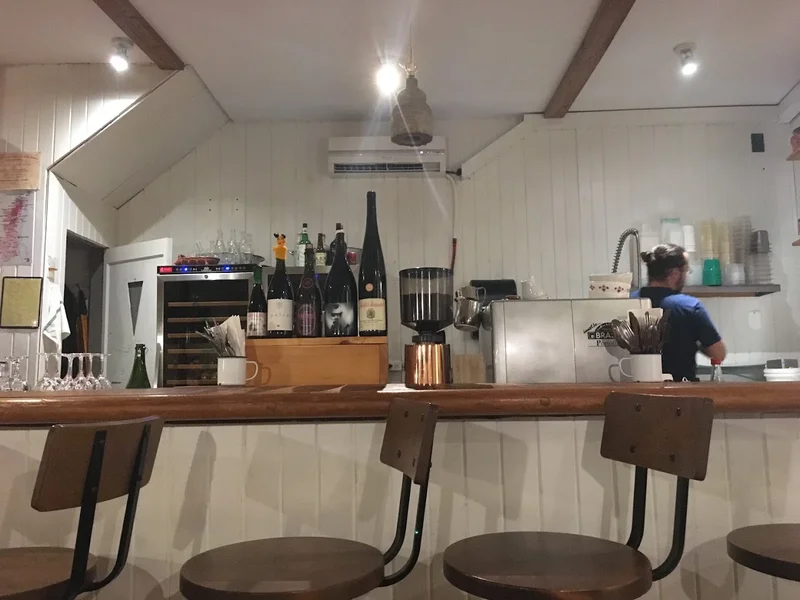 Le Renard et la Chouette