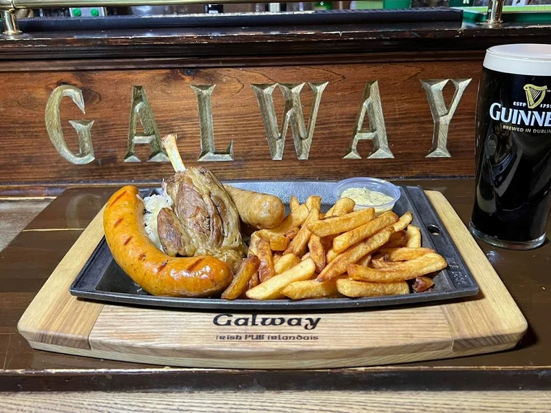 Pub Galway