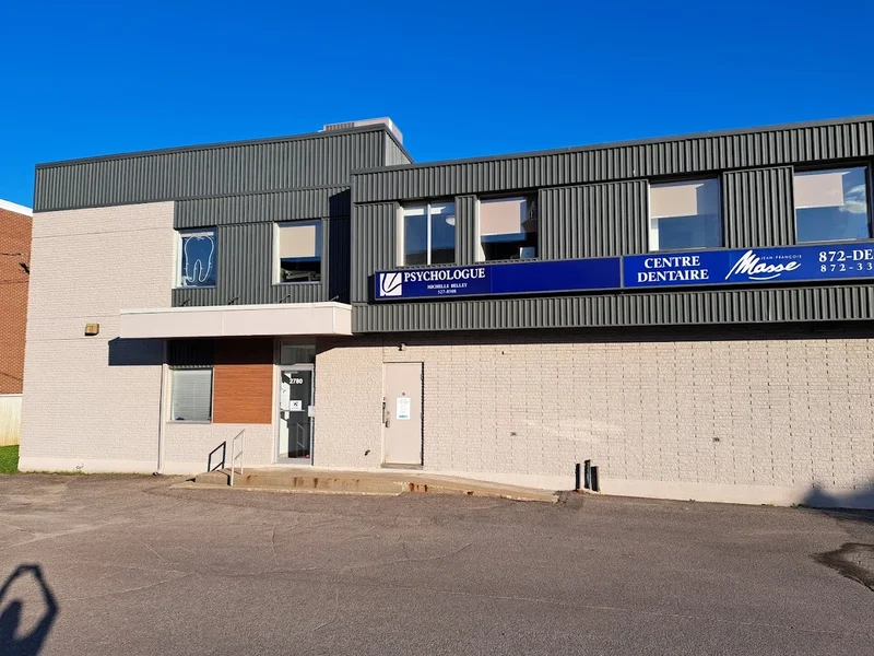 Entraide Les Saules Inc L'