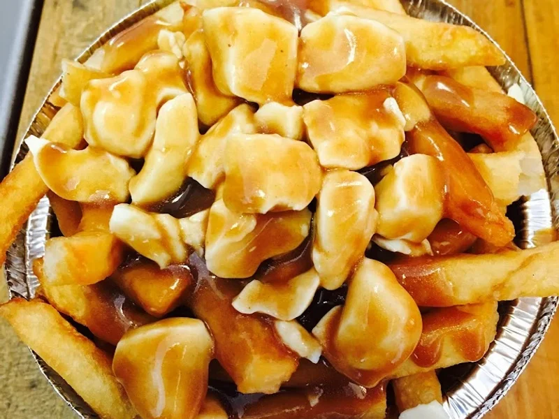 Casse-Croute Buffet Du Nord