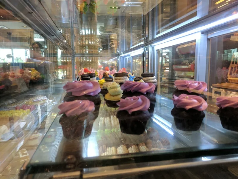 Paillard - Cap-Rouge