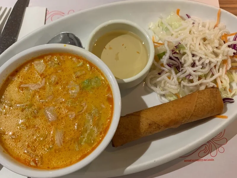 Restaurant Chez Vanna Plus