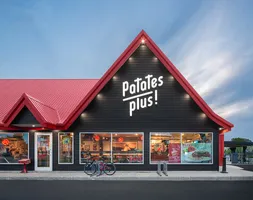 Best of 16 food courts in Val-Bélair Quebec