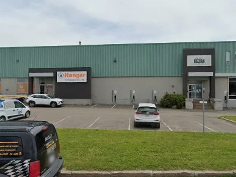 U-Haul Neighborhood Dealer