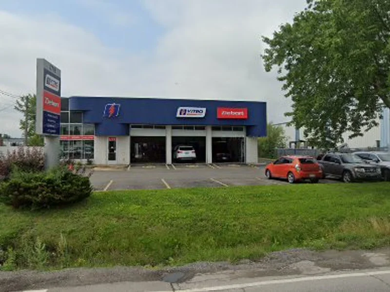 U-Haul Neighborhood Dealer