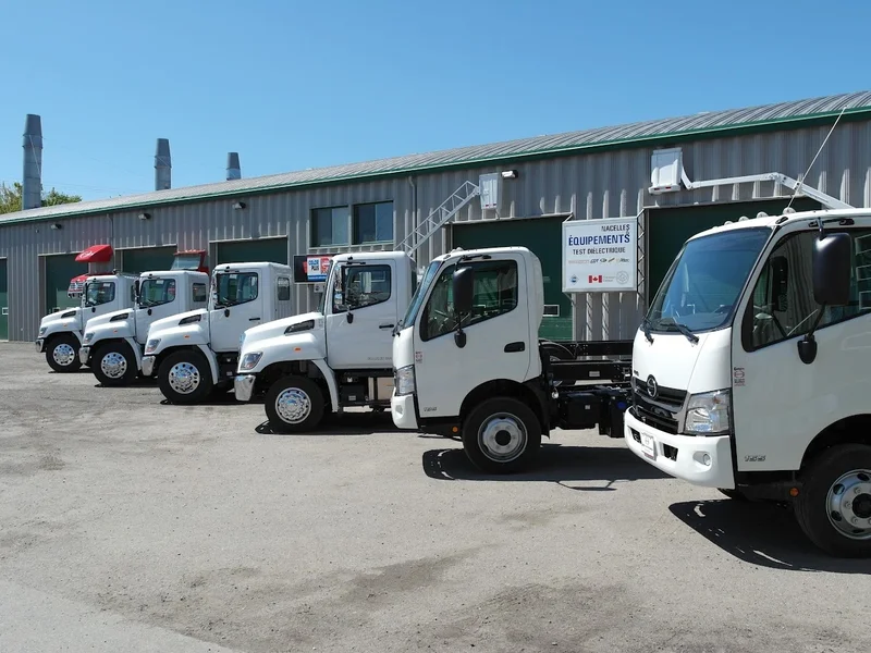 Gaévan Hino Québec