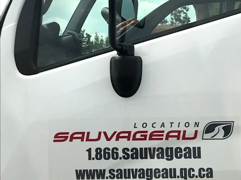 Location Sauvageau inc.