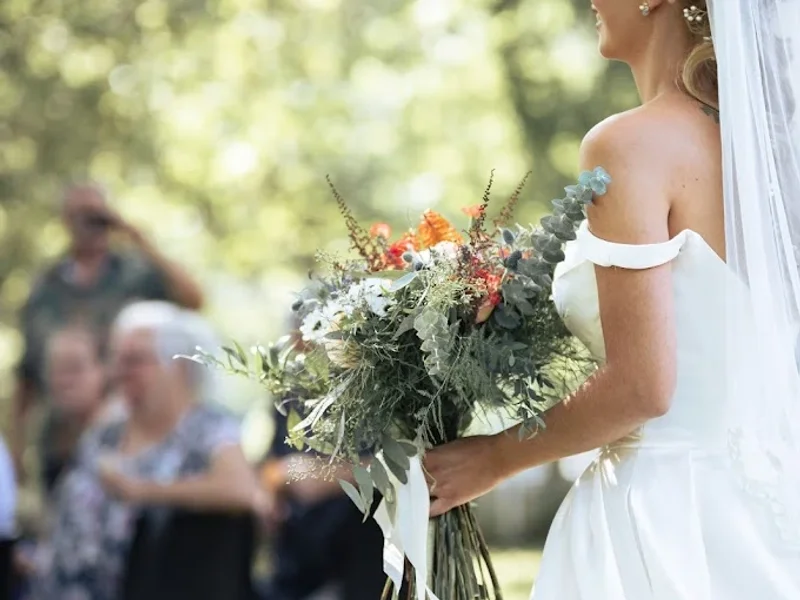 Unisson - Photographe de mariage