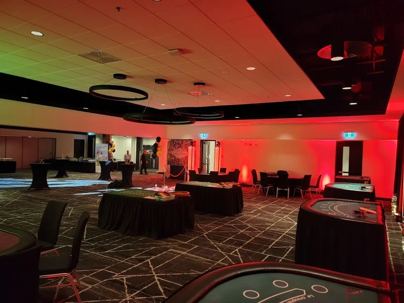 Productions Dominic Perreault