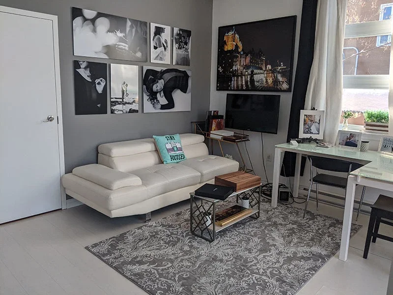 Annie Simard Photographe