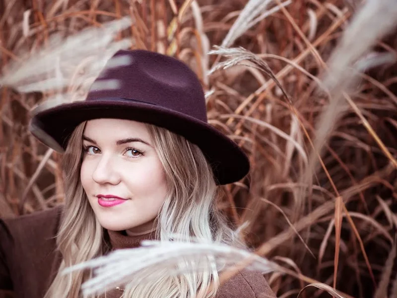 Christine Bérubé Photographe Quebec