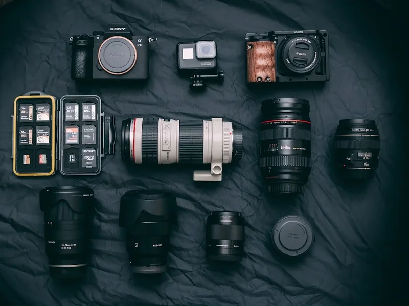 Mindsoul Production - Vidéaste\Photographe\Site web