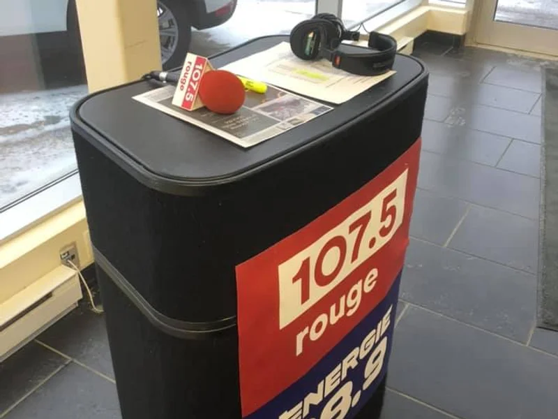 Michel Légaré Animateur Événementiel et Voix corporative