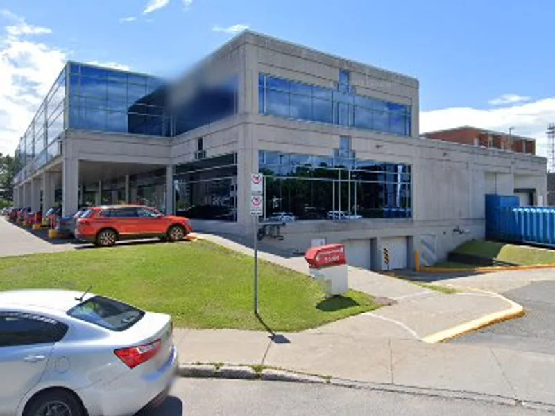 Centre-Recherche Dermatologie