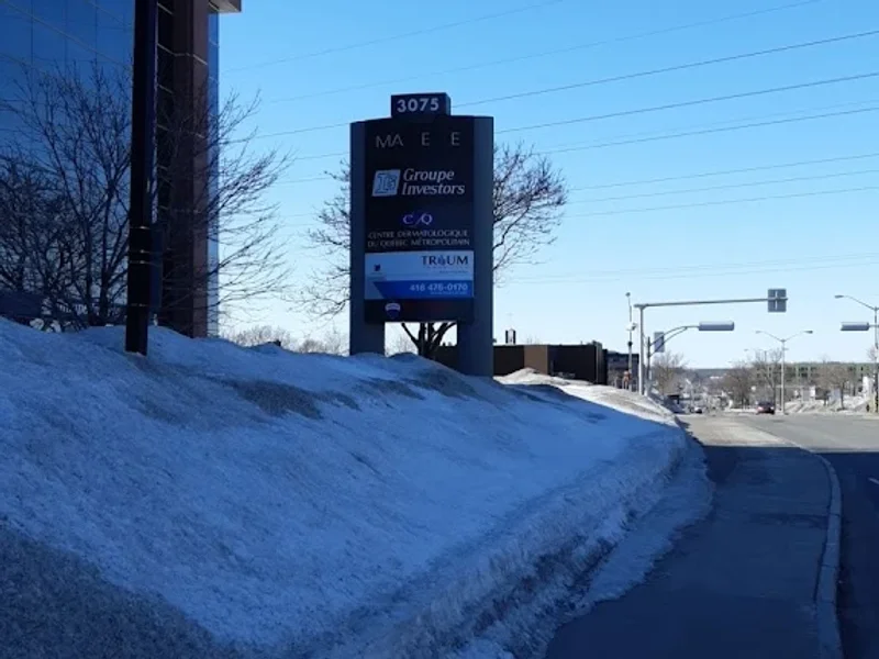 Centre dermatologique du Québec Métropolitain