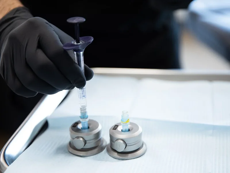 Médispa Victoria Park - Ville de Québec