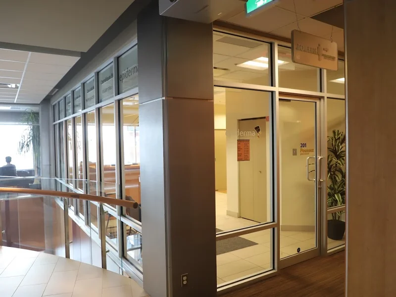 Epiderma - Soins Médico-Esthétiques