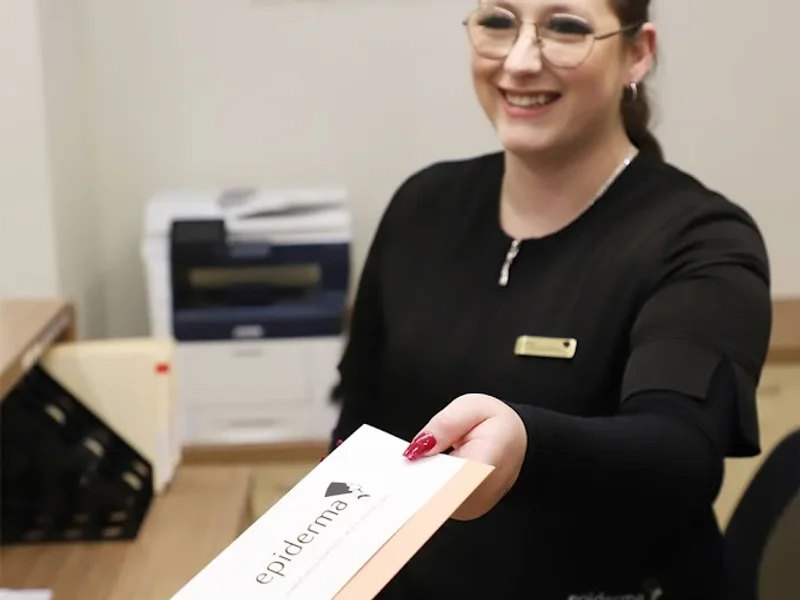Epiderma - Soins Médico-Esthétiques