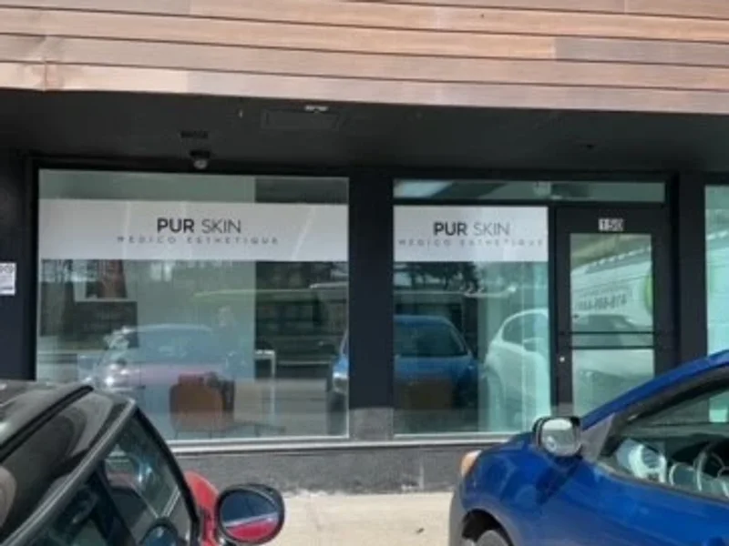 Pur Skin Médico Esthétique