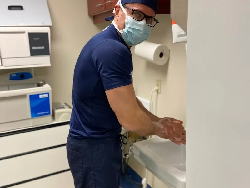 La Clinique Santé Esthétique