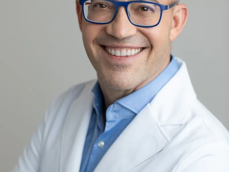 Médispa Victoria Park - Ville de Québec