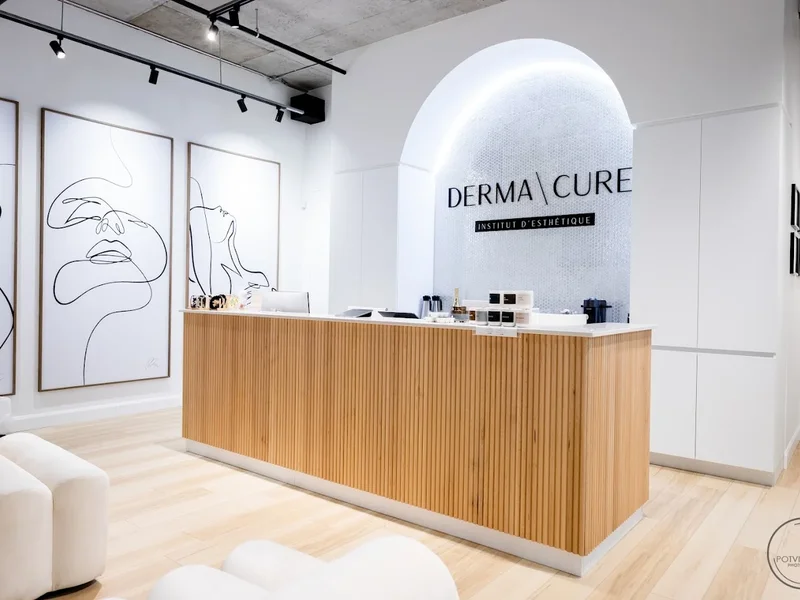 DERMA-CURE | Aesthetic Institute