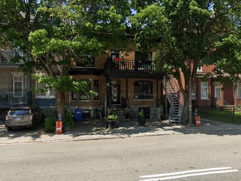 Clinique Dr Frédéric Simard