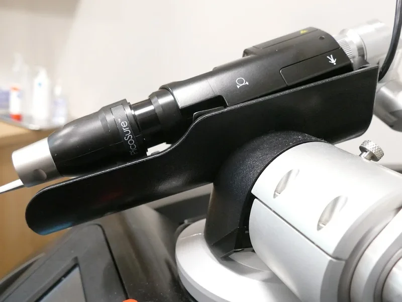 Clinique Medico Esthétique, laser MP Medic