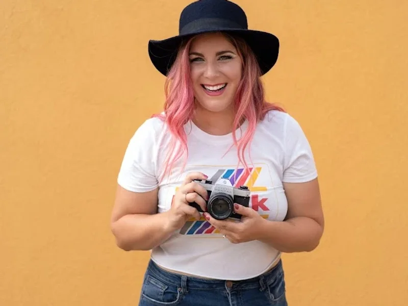 Rosewood Photographie - Studio Photo