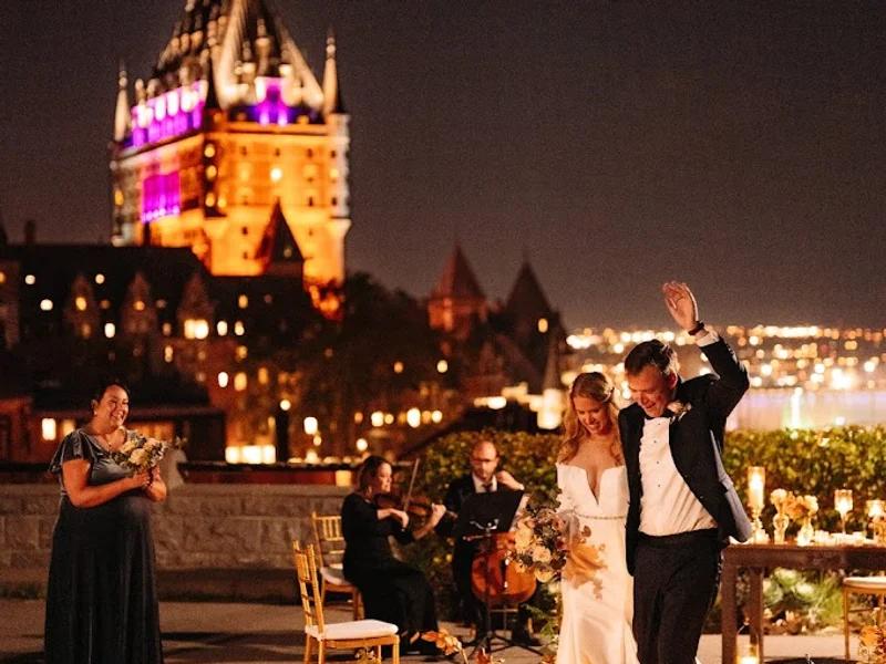 Annie Simard Photographe