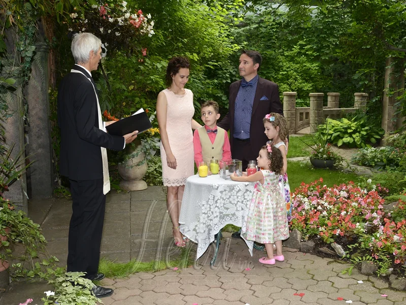 Photographe Studio Henri Inc