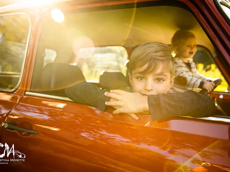 Christyna Mérette Photographe