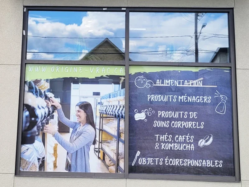 Impression Numéric de Québec