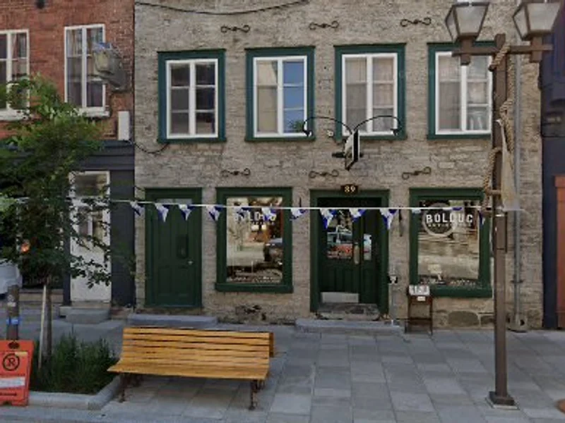 Chez Stephanie Antiquites