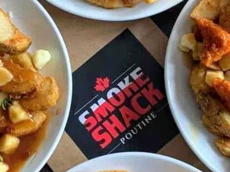 Top 14 poutine in Toronto