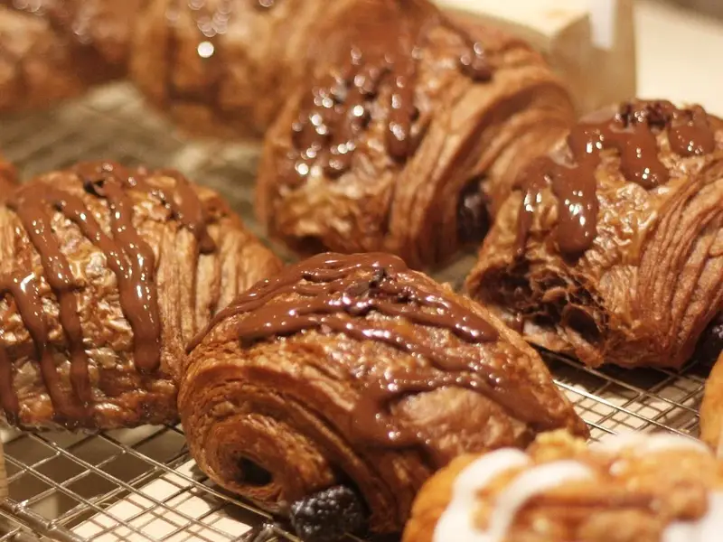 Butter Baker Market Café