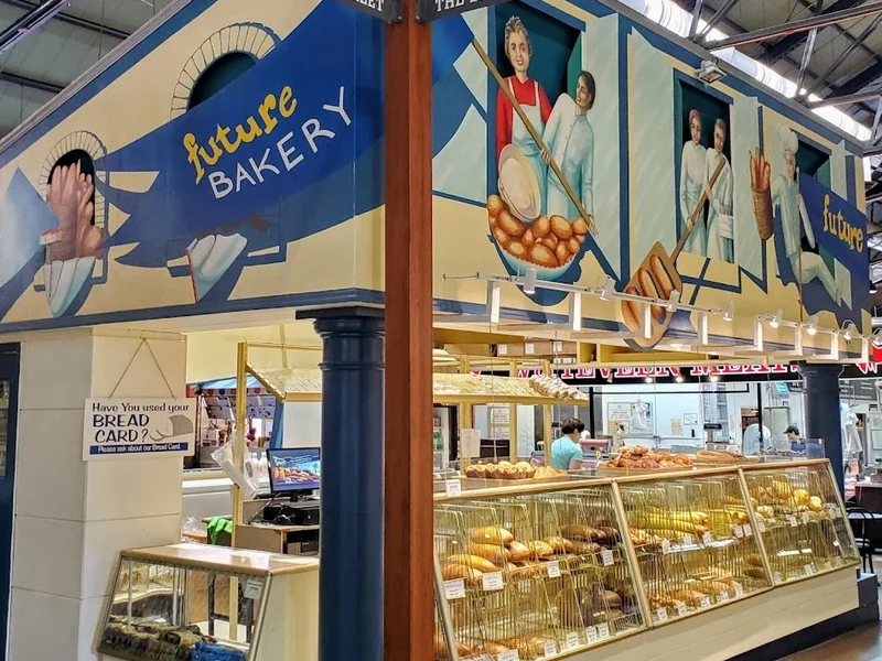 Future Bakery & Cafe