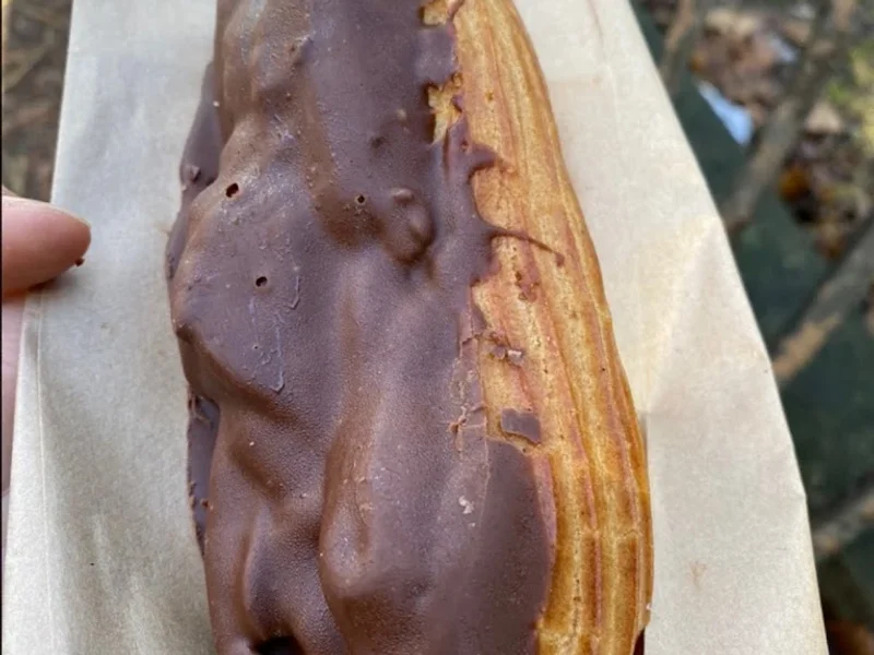 Absolute Bakery & Cafe