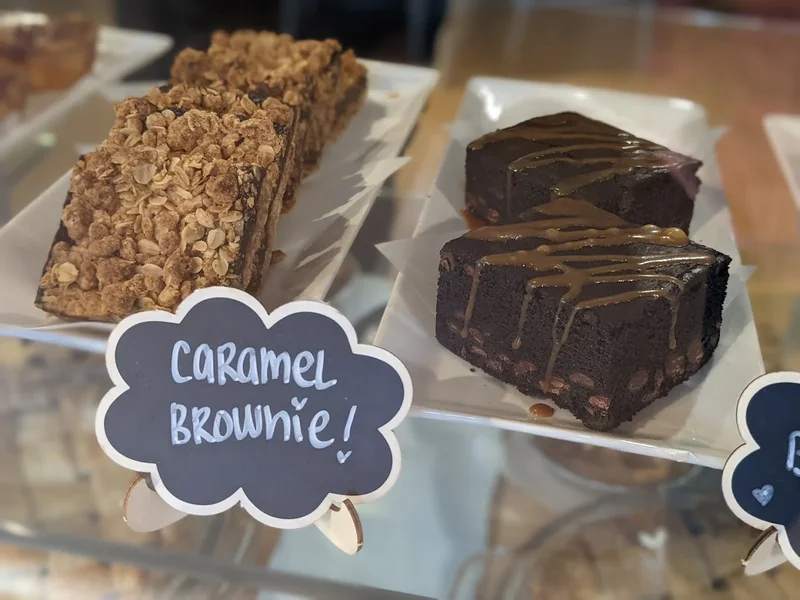 Sweetie Pie (Distillery District)