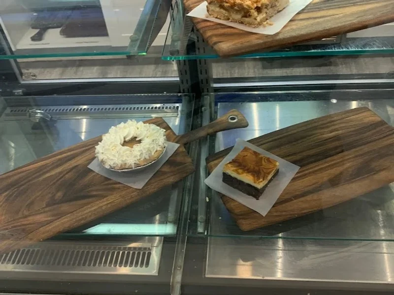 Sweetie Pie (Queen St.)