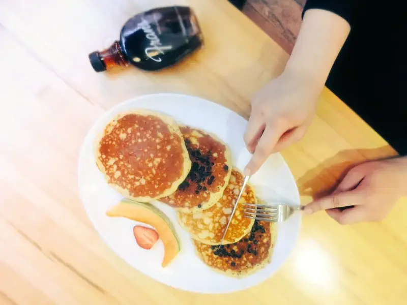 Fran's Restaurant and Bar