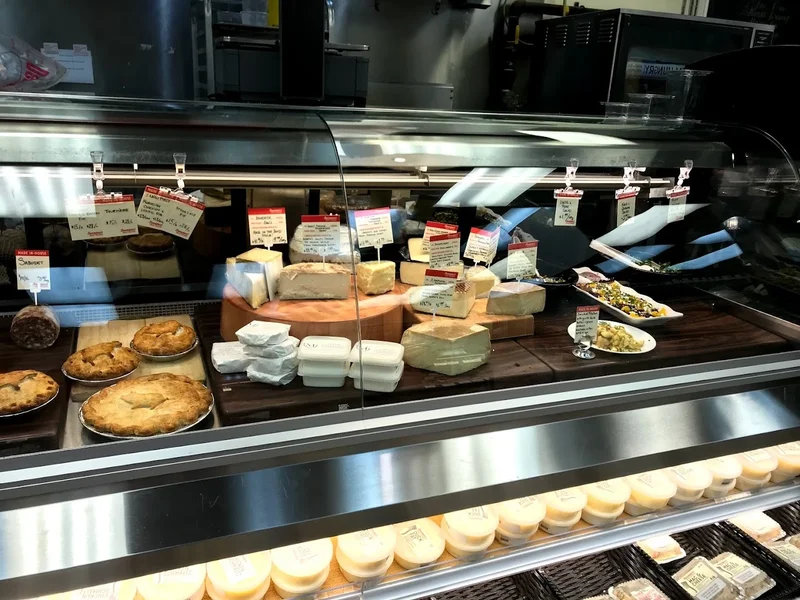 Sanagan's Meat Locker - Kensington Market