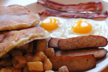 Top 30 breakfast restaurants in Toronto