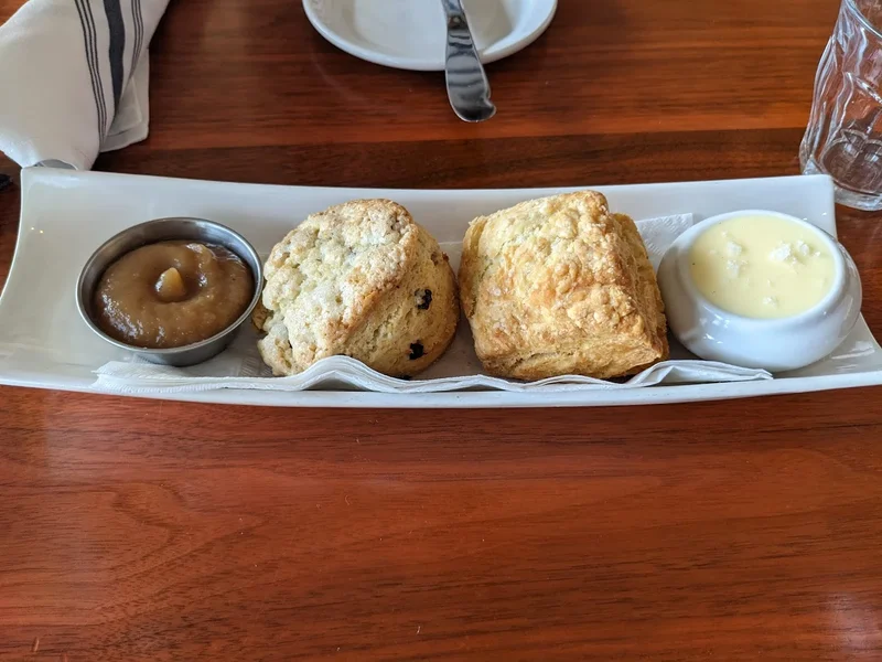 Mildred's Temple Kitchen