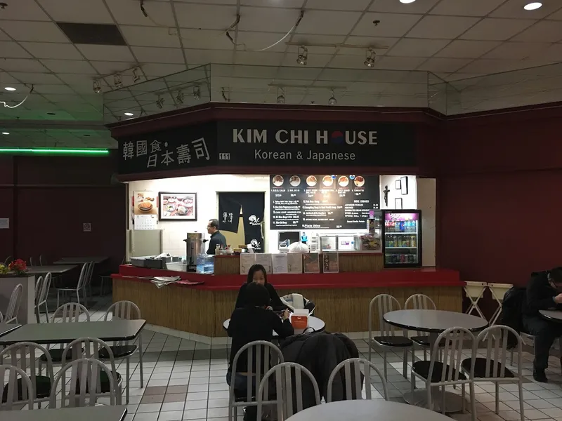 Kim Chi House