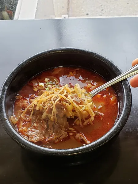 Stone Bowl Korean Cuisine