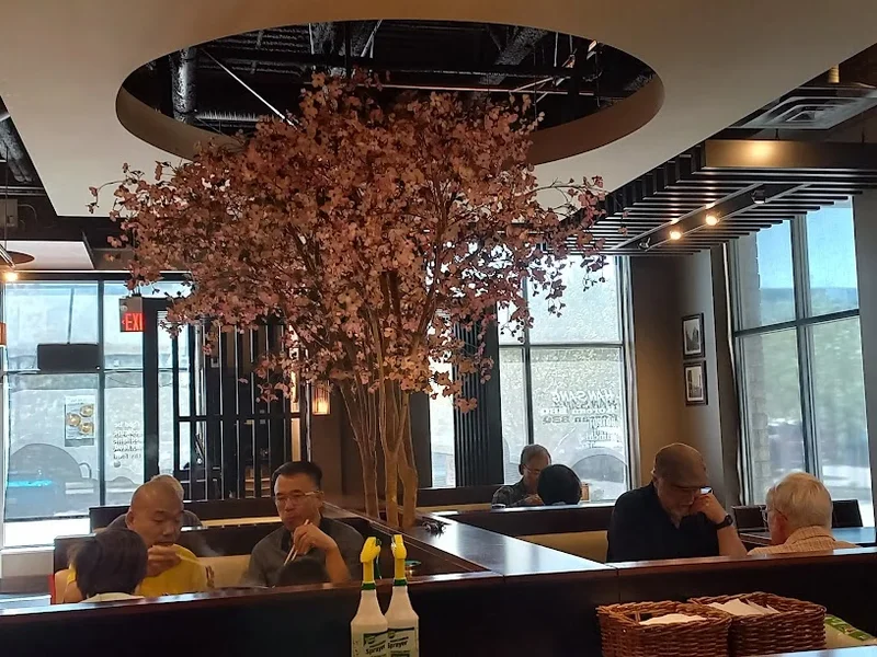 Hansang Korean Cuisine